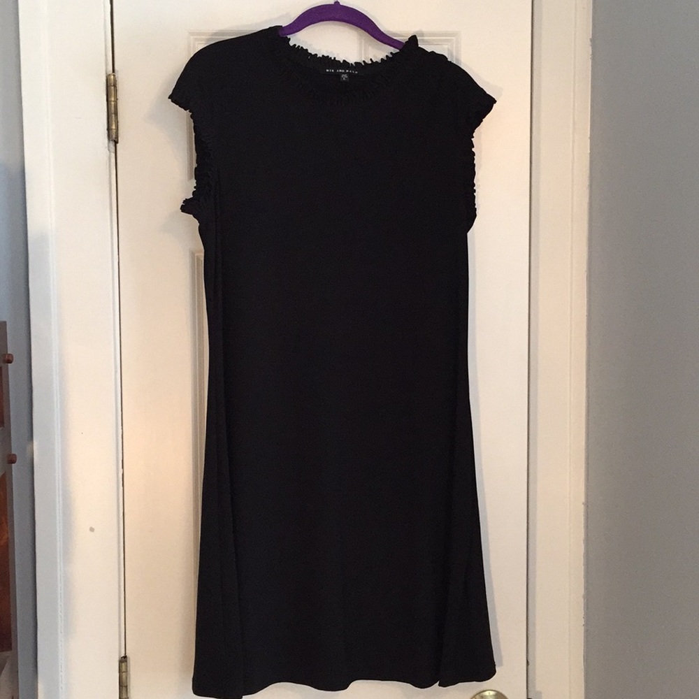 Cute Black dress